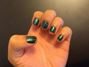 wicked nails